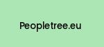 peopletree.eu Coupon Codes
