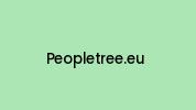 Peopletree.eu Coupon Codes