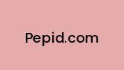 Pepid.com Coupon Codes
