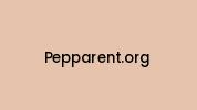 Pepparent.org Coupon Codes