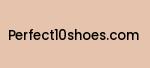 perfect10shoes.com Coupon Codes