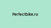 Perfectbike.ro Coupon Codes