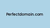 Perfectdomain.com Coupon Codes
