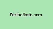 Perfectketo.com Coupon Codes