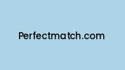 Perfectmatch.com Coupon Codes