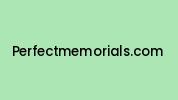 Perfectmemorials.com Coupon Codes
