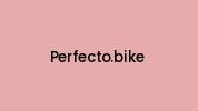 Perfecto.bike Coupon Codes