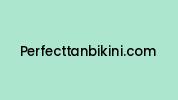 Perfecttanbikini.com Coupon Codes