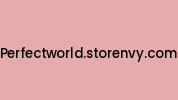 Perfectworld.storenvy.com Coupon Codes