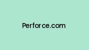 Perforce.com Coupon Codes