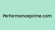 Performanceprime.com Coupon Codes