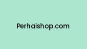 Perhaishop.com Coupon Codes