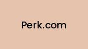Perk.com Coupon Codes