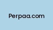 Perpaa.com Coupon Codes