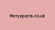 Perrysparts.co.uk Coupon Codes