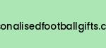 personalisedfootballgifts.co.uk Coupon Codes