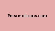 Personalloans.com Coupon Codes