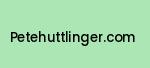 petehuttlinger.com Coupon Codes