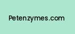 petenzymes.com Coupon Codes