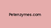 Petenzymes.com Coupon Codes