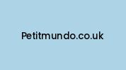 Petitmundo.co.uk Coupon Codes