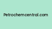 Petrochemcentral.com Coupon Codes