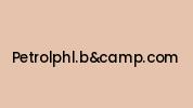 Petrolphl.bandcamp.com Coupon Codes