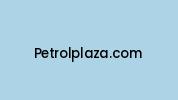 Petrolplaza.com Coupon Codes