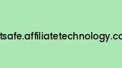 Petsafe.affiliatetechnology.com Coupon Codes