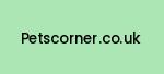 petscorner.co.uk Coupon Codes
