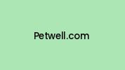 Petwell.com Coupon Codes