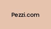 Pezzi.com Coupon Codes