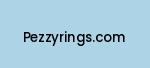 pezzyrings.com Coupon Codes