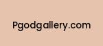 pgodgallery.com Coupon Codes