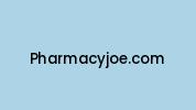 Pharmacyjoe.com Coupon Codes