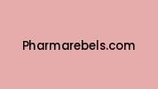 Pharmarebels.com Coupon Codes