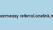Pharmeasy-referral.onelink.me Coupon Codes