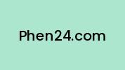 Phen24.com Coupon Codes