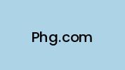 Phg.com Coupon Codes