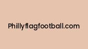 Phillyflagfootball.com Coupon Codes