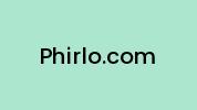 Phirlo.com Coupon Codes