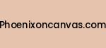 phoenixoncanvas.com Coupon Codes