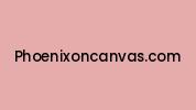 Phoenixoncanvas.com Coupon Codes