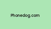 Phonedog.com Coupon Codes