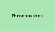 Phonehouse.es Coupon Codes