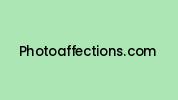 Photoaffections.com Coupon Codes