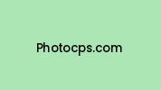 Photocps.com Coupon Codes