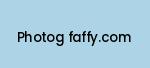 photog-faffy.com Coupon Codes