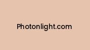 Photonlight.com Coupon Codes