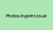 Photos.truprint.co.uk Coupon Codes